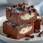 high protein cottage cheese fudge Recipe 6 sliced cottage cheese chocolate fudge