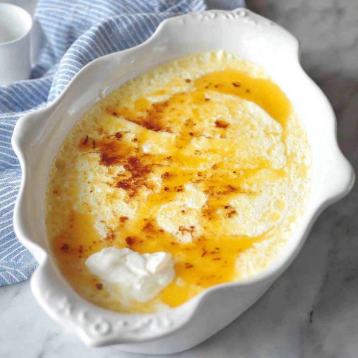 Yogurt In French Toast Recipe 8 Whisking yogurt custard for French toast