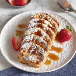 Yogurt In French Toast Recipe 7 Recipe card for yogurt In French toast